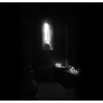 Nahtrunar / Hesychia ‎– Nahtrunar / Hesychia  vinyl